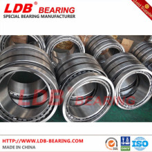 Four-Row Tapered Roller Bearing for Rolling Mill Replace NSK 500kv895
